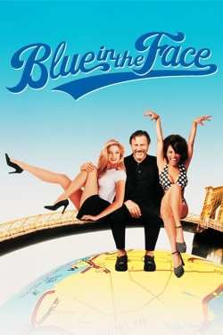Blue in the Face free movies