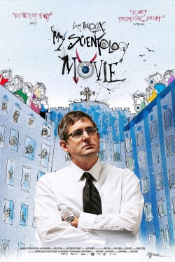 My Scientology Movie free movies