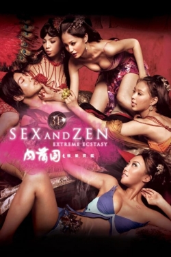 3-D Sex and Zen: Extreme Ecstasy free movies