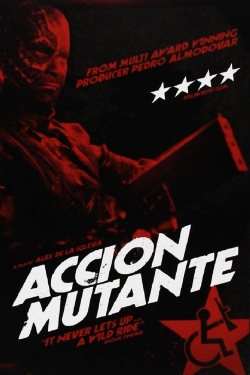 Mutant Action free movies