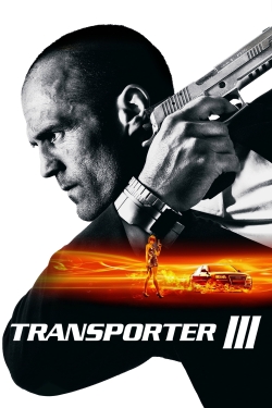 Transporter 3 free movies