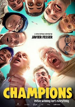 Champions free movies