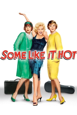 Some Like It Hot free movies