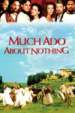 Much Ado About Nothing free movies