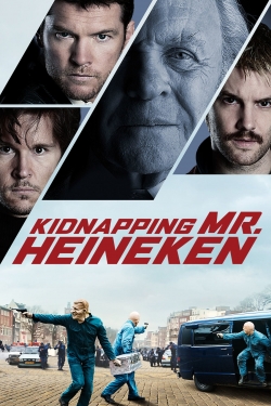 Kidnapping Mr. Heineken free movies