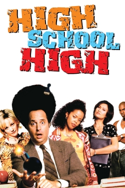 High School High free movies