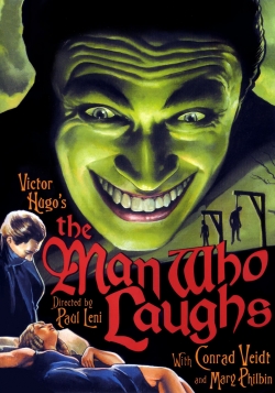 The Man Who Laughs free movies