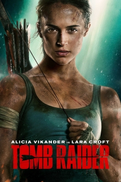 Tomb Raider free movies