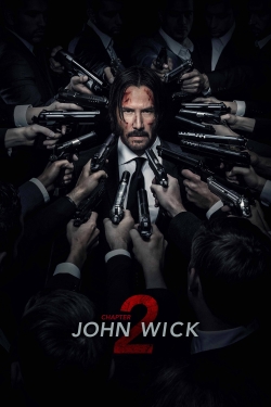 John Wick: Chapter 2 free movies