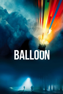 Balloon free movies