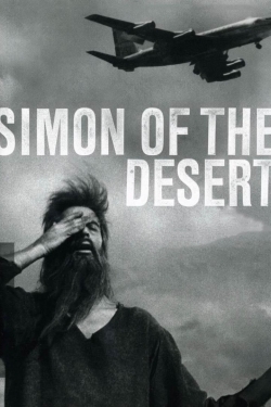 Simon of the Desert free movies