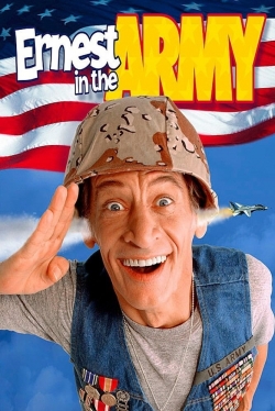 Ernest In The Army free movies