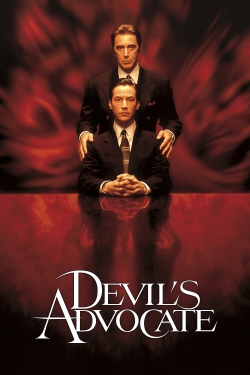The Devil's Advocate free movies