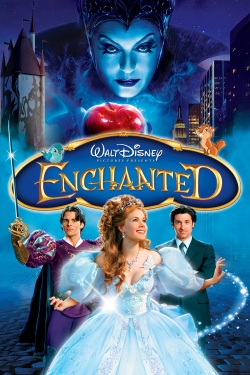 Enchanted free movies