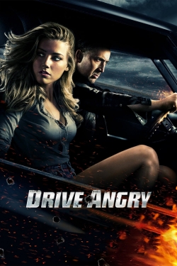 Drive Angry free movies