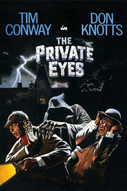 The Private Eyes free movies