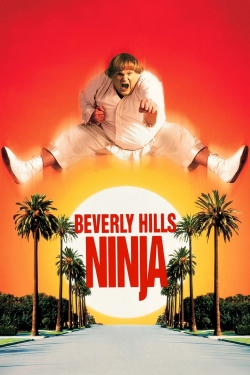 Beverly Hills Ninja free movies