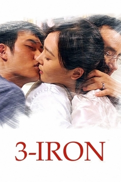 3-Iron free movies
