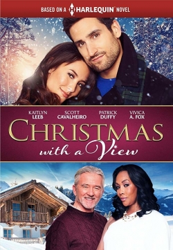 Christmas With a View free movies