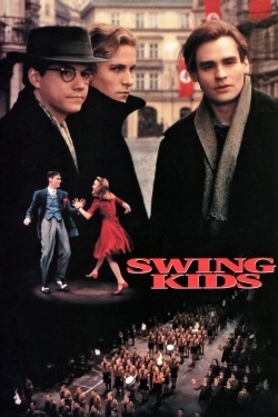 Swing Kids free movies