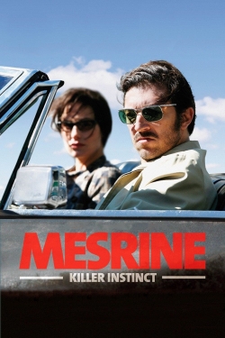 Mesrine: Killer Instinct free movies