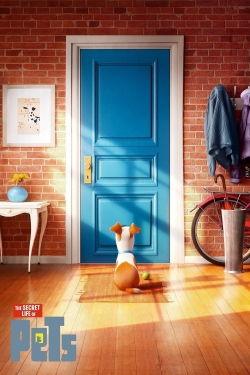 The Secret Life of Pets free movies