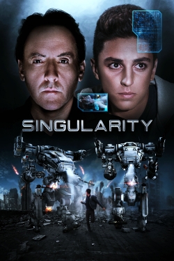 Singularity free movies