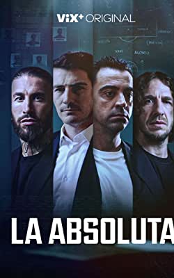 La absoluta free movies