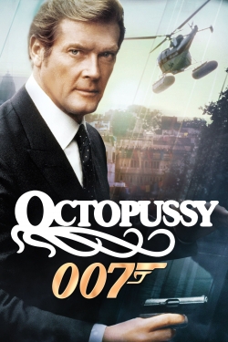Octopussy free movies