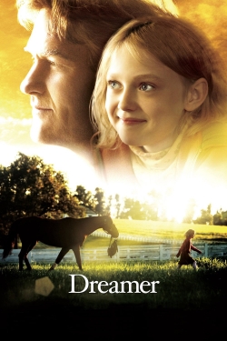Dreamer: Inspired By a True Story free movies