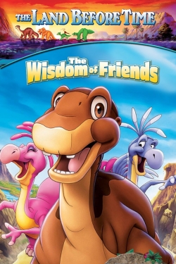 The Land Before Time XIII: The Wisdom of Friends free movies