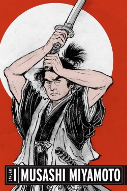 Samurai I: Musashi Miyamoto free movies