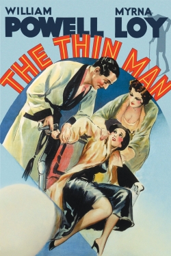 The Thin Man free movies