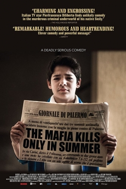 The Mafia Kills Only in Summer free movies