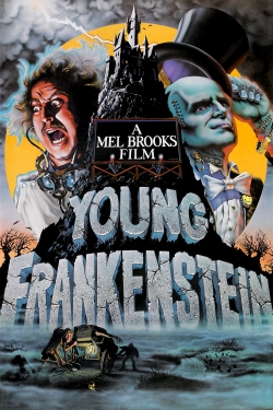 Young Frankenstein free movies