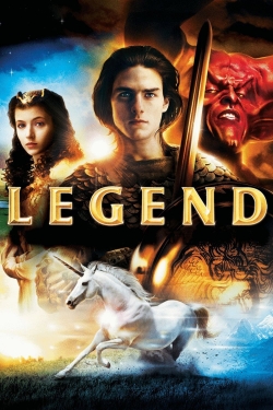 Legend free movies