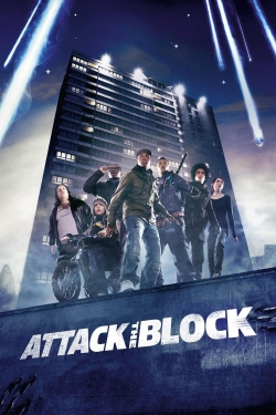 Attack the Block free movies