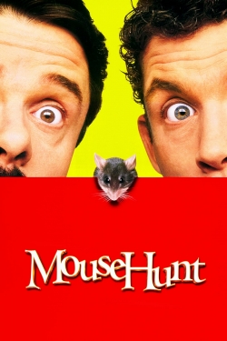 MouseHunt free movies