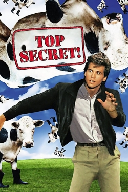 Top Secret! free movies