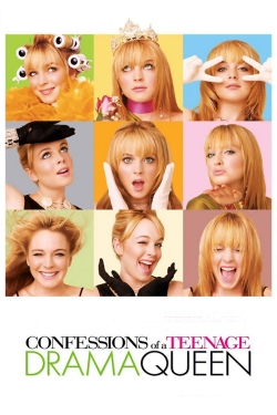 Confessions of a Teenage Drama Queen free movies