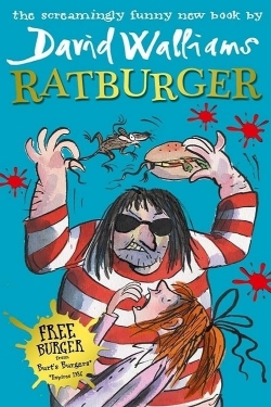 Ratburger free movies