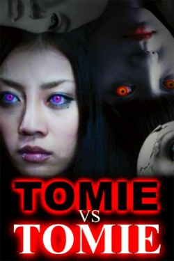 Tomie vs Tomie free movies