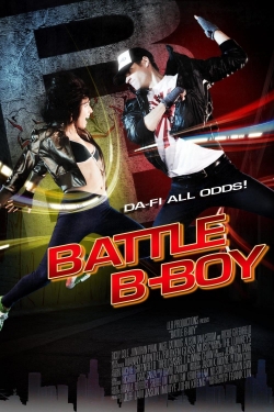 Battle B-Boy free movies