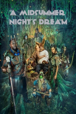 A Midsummer Night's Dream free movies