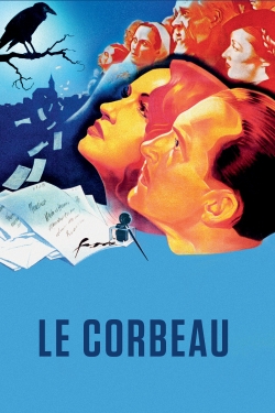 Le Corbeau free movies