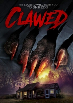 Clawed free movies