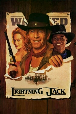 Lightning Jack free movies