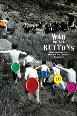 War of the Buttons free movies