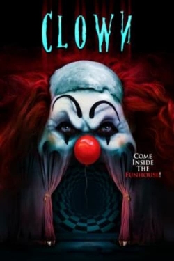 Clown free movies