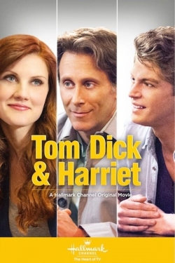 Tom, Dick and Harriet free movies
